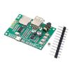Bt201 Dual Mode 5.0 Lossless Audio Power Amplifier Board Module Tf Card U Disk Serial Port view 1