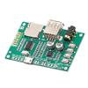Bt201 Dual Mode 5.0 Lossless Audio Power Amplifier Board Module Tf Card U Disk Serial Port view 3