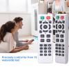 Universal Remote Control for All BenQ Projectors, Include MH534 MH535 MS521H MS531 MS531P MS535 MW533 MW535 MW605 TH534 TH535 TW533 TW535 and More view 2