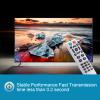Universal Remote Control for All BenQ Projectors, Include MH534 MH535 MS521H MS531 MS531P MS535 MW533 MW535 MW605 TH534 TH535 TW533 TW535 and More view 3