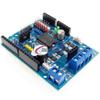 L298P DC Motor Drive H-Bridge Drive Expansion Board High-Power DC Stepper Motor Controller view 2