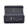 Adapter Audio USB DAC TF Card Decoding Player 3.5MM AUX for Home Speaker Refit DIY view 1