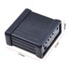 Adapter Audio USB DAC TF Card Decoding Player 3.5MM AUX for Home Speaker Refit DIY view 3