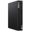 Lenovo ThinkCentre M75q Gen 2 Tiny Desktop Computer, AMD Ryzen 5 PRO 5650GE 3.4GHz, 8GB RAM, 256GB SSD, Windows 11 Pro, Black view 3