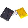 ESP8266 Serial Port Stable Test Board Full IO ESP-12E Module view 2