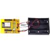 ESP8266 Serial Port Stable Test Board Full IO ESP-12E Module view 3