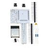 1 Set ESP32 ESP-WROOM-32 ESP-32 Rev1 Breadboard Kit Board Module view 1
