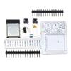1 Set ESP32 ESP-WROOM-32 ESP-32 Rev1 Breadboard Kit Board Module view 2