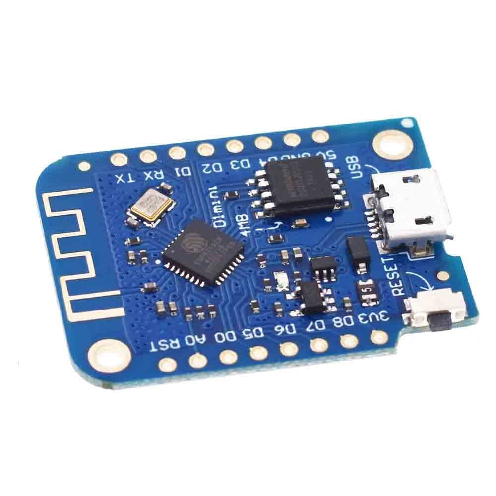 D1 mi-ni V3.0.0 4MB Board Based on ESP8266