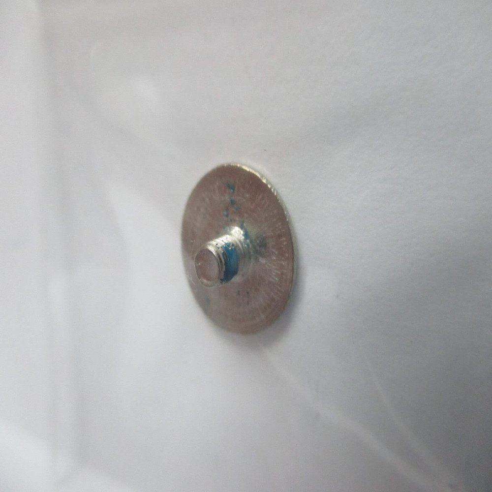 Penn Reel Part 231B-SSV5500 Spinfisher SSV 7500 9500 - Oscillation Gear Screw