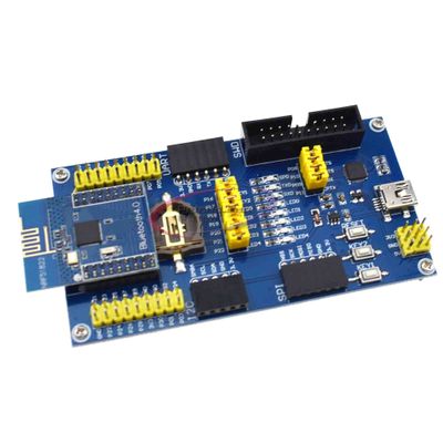 NRF51822 Eval Kit 4.0 Board Kit