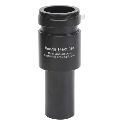 Microscope Kit 1.25in Astronomical Telescope Accessories Microscope Lens Adapters