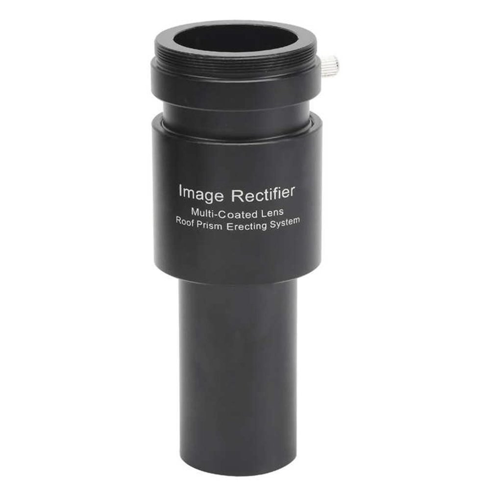 Microscope Kit 1.25in Astronomical Telescope Accessories Microscope Lens Adapters