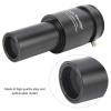 Microscope Kit 1.25in Astronomical Telescope Accessories Microscope Lens Adapters view 2