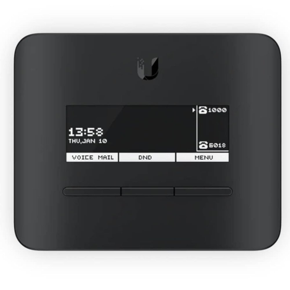 Ubiquiti Talk Telephone Adapter