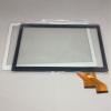 Touch Screen for ASCTP-101002 MTCTP-101419 Jc-17001002 10.1 Tablet Touch Panel Digitizer Glass Sensor Replacement - (Color: White) view 1