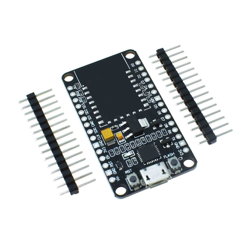 Adapter for USB 32M ESP8266 ESP-12E ESP-12F Module