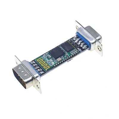 DB9 Interface RS232 Module Level Serial Port
