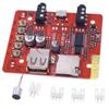 Audio Stereo Amplifier Board Module DC 5V view 2