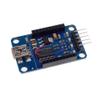 RELAND SUN USB to Serial Port for Bee Adapter Ft-232rl USB to Serial Port Xb-ee Adapter Module view 2