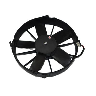 24V Spal Fan 78-1344 VA01-BP70/LL-36A for Thermo King Bus ASR-140 ASR-160 ASR-100 Citi-RT 1000 Coach RT 1012