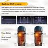 ZWNAV 10.25 inch Car Radio for Ford Mustang 2015-2020 Stereo Android Auto Replacement Touch Screen Upgrade Head Unit GPS Navigation Video Multimedia Player Carplay Compatible with AUTO AC Version view 3