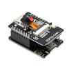 Aideepen ESP32-CAM W-BT Board ESP32-CAM-MB Micro USB to Serial Port CH-340G with OV2640 2MP Camera Module Dual Mode+2PCS OV2640 Camera 160 Wide-Angle Lens view 2