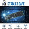 Dogfish M.2 SSD 64GB SATA III 6 Gb/s, M.2 (2280mm) Internal Solid State Drive - Compatible with Desktop PC Laptop (M.2 2280, 64GB*5Pack) view 3