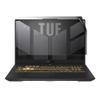 celicious Privacy 2-Way Anti-Spy Filter Screen Protector Film Compatible with Asus TUF Gaming F17 (2022) view 1
