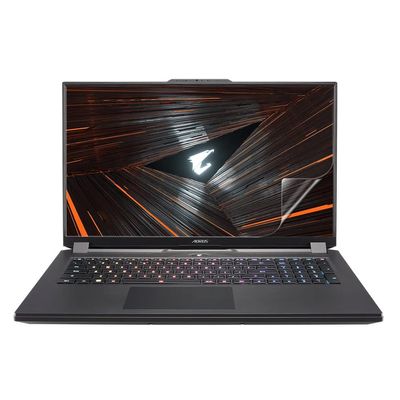 celicious Impact Anti-Shock Shatterproof Screen Protector Film Compatible with Gigabyte Aorus 17 XE5