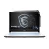 celicious Privacy 2-Way Anti-Spy Filter Screen Protector Film Compatible with MSI Sword 15 A12U view 1