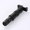 Microscope Accessories Kit Electronic Monocular Video Microscope C-Mount Zoom Lens 0.7X-4.5X for USB Industrial Camera Microscope Slides (Color : 3D Objective viewer) view 3