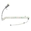 GINTAI LCD RGB Video Screen Display Cable for Lenovo ThinkPad X390 X395 20Q0 20Q1 20SC 20SD/ThinkPad x13 20T2 20T3 FX390 DC02C00EL10 DC02C00EL20 02HL039 02HL037 02HL038.SC10T78927 view 2