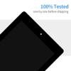 SR043KL Screen Replacement for Amazon Kindle Fire 7 7th Generation LCD Screen with Frame (for 7th Generation 2017 Release) LCD Display Touch Digitizer Sensor Glass Assembly Kit with Repair Tools view 4