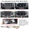 Charmstep 2Din Car Radio GPS Navigation for Hyundai Creta IX25 2015-2019 Android 11 Multimedia Player Autoradio with Backup Camera Support Bluetooth/FM/Mirror Link/Carplay/SWC/DSP,M200s/2+32g view 2