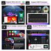 Charmstep 2Din Car Radio GPS Navigation for Hyundai Creta IX25 2015-2019 Android 11 Multimedia Player Autoradio with Backup Camera Support Bluetooth/FM/Mirror Link/Carplay/SWC/DSP,M200s/2+32g view 3