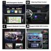 Charmstep 2Din Car Radio GPS Navigation for Hyundai Creta IX25 2015-2019 Android 11 Multimedia Player Autoradio with Backup Camera Support Bluetooth/FM/Mirror Link/Carplay/SWC/DSP,M200s/2+32g view 4