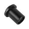 Microscope Kit 0.35X 0.5X 1X Auxiliary Eyepiece Adapter Zoom Lens Microscope Lens Adapters (Color : 0.35X) view 3