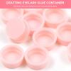 Disposable Ink Cups for Eyelash Extension Glue Holder view 4