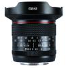 Meike MK-8mm f2.8 Ultra Wide Circular Prime Manual Focus Fisheye Lens for Olympus Panasonic Lumix MFT Micro 4/3 Mount Mirrorless view 1