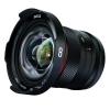 Meike MK-8mm f2.8 Ultra Wide Circular Prime Manual Focus Fisheye Lens for Olympus Panasonic Lumix MFT Micro 4/3 Mount Mirrorless view 2