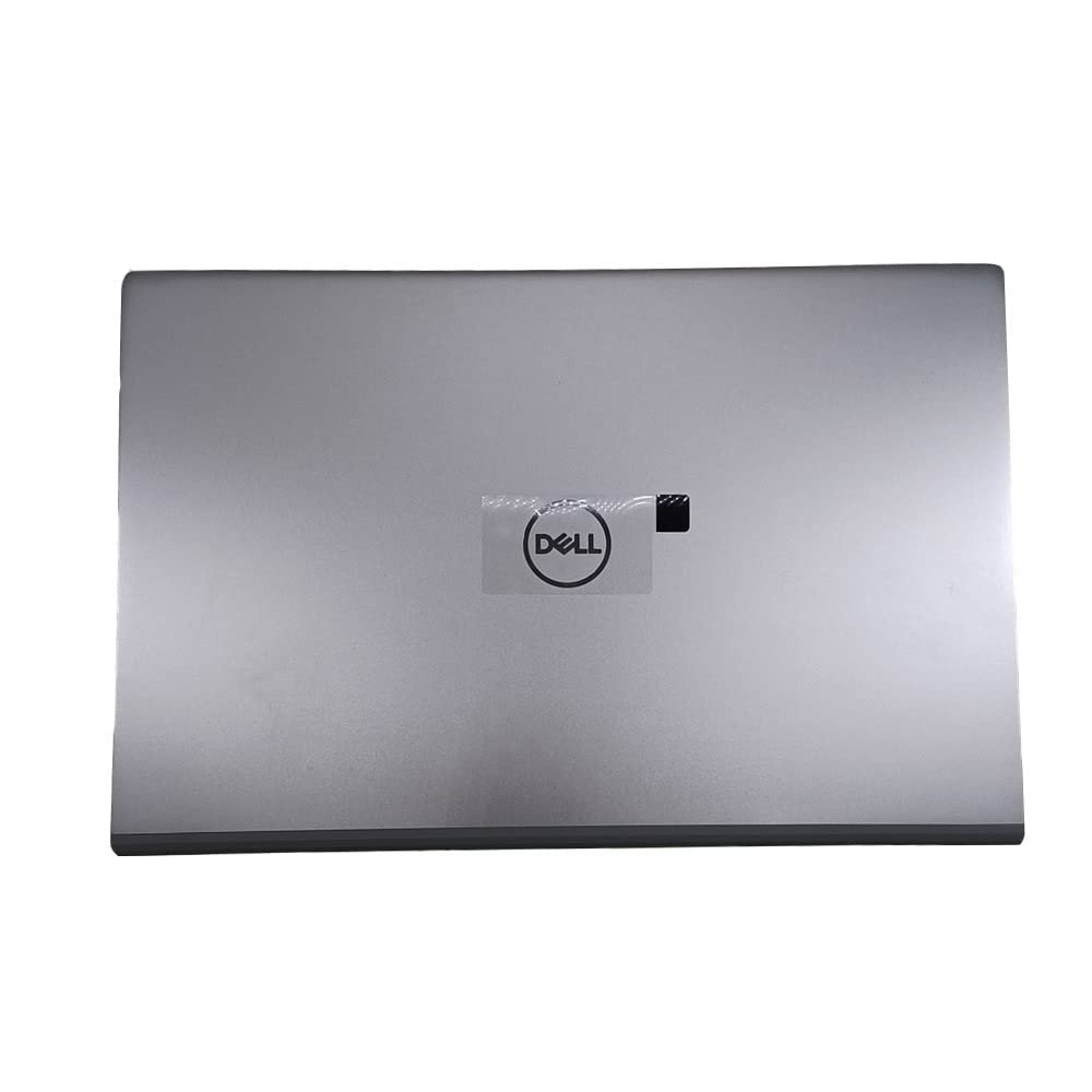0MCWHY New for Dell 5501 5502 5504 5505 LCD Rear Back Cover TOP Case