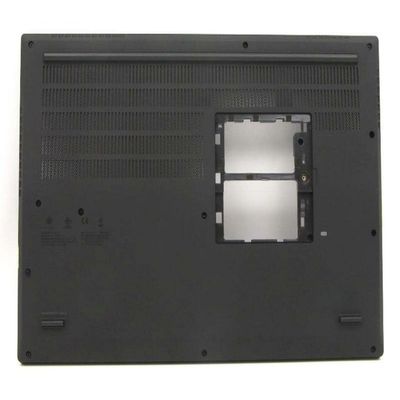 5CB0Z69412 5CB0Z69413 5CB0Z69411 for New Genuine Replacement Bottom Base for Lenovo ThinkPad P17 Gen 2 (Type 20YU, 20YV) Gen 1 Gen 2 Bottom Base