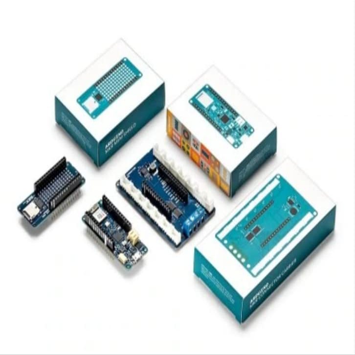 Arduino IoTerrific Bundle [ioterrific-bun]