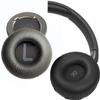 V-MOTA Compatible with Ear Pads for JBL T600BTNC, Tune 600BTNC/660NC Tune660NC Headphones Ear Cushions, Replacement Ear Cups Repair Parts (Black) view 1