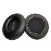 V-MOTA Compatible with Ear Pads for JBL T600BTNC, Tune 600BTNC/660NC Tune660NC Headphones Ear Cushions, Replacement Ear Cups Repair Parts (Black) view 2
