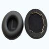 V-MOTA Compatible with Ear Pads for JBL T600BTNC, Tune 600BTNC/660NC Tune660NC Headphones Ear Cushions, Replacement Ear Cups Repair Parts (Black) view 3