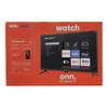 ONN 24-Inch Class HD (720P) LED Smart TV Compatible with Netflix, Disney+, YouTube, Apple TV and Google Assistant (100012590) (Renewed) view 3