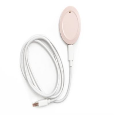 Embr Labs Wave 2 Rose Gold Charger - Charge Station with USB Cable