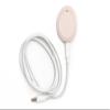 Embr Labs Wave 2 Rose Gold Charger - Charge Station with USB Cable view 1